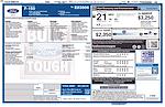 New 2026 Ford F-150 STX SuperCrew Cab thumbnail 2