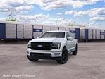 New 2026 Ford F-150 Platinum thumbnail 3