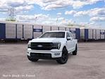 New 2026 Ford F-150 Platinum thumbnail 3