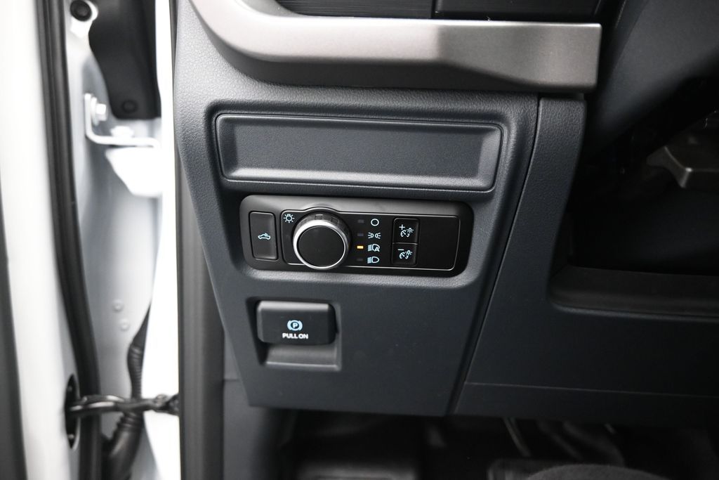New 2026 Ford F-150 XL Regular Cab - photo 10