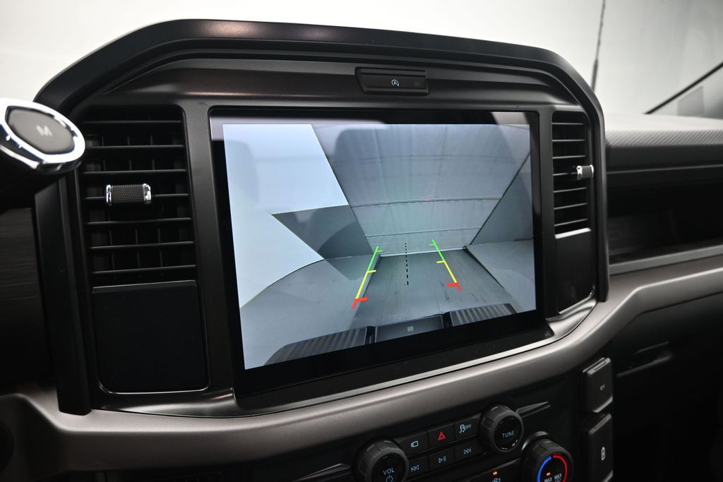 New 2026 Ford F-150 XL Regular Cab - photo 12
