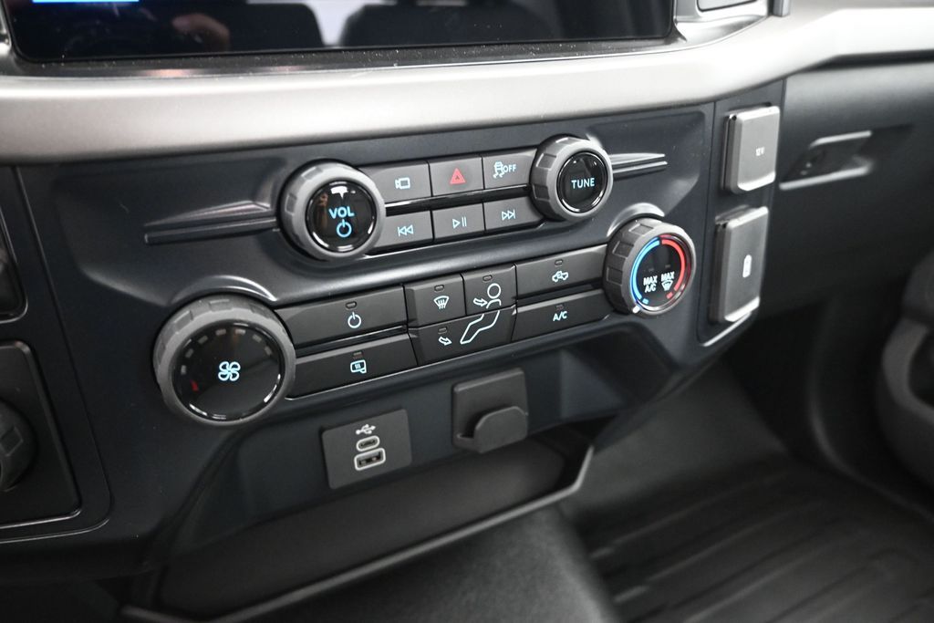 New 2026 Ford F-150 XL Regular Cab - photo 13