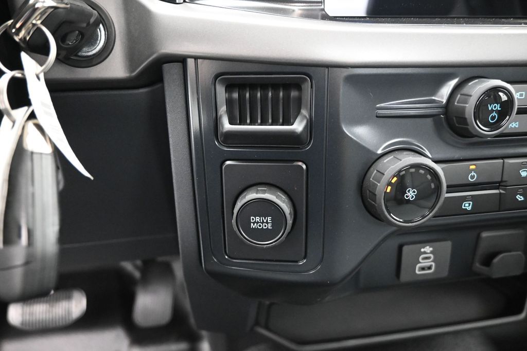 New 2026 Ford F-150 XL Regular Cab - photo 14
