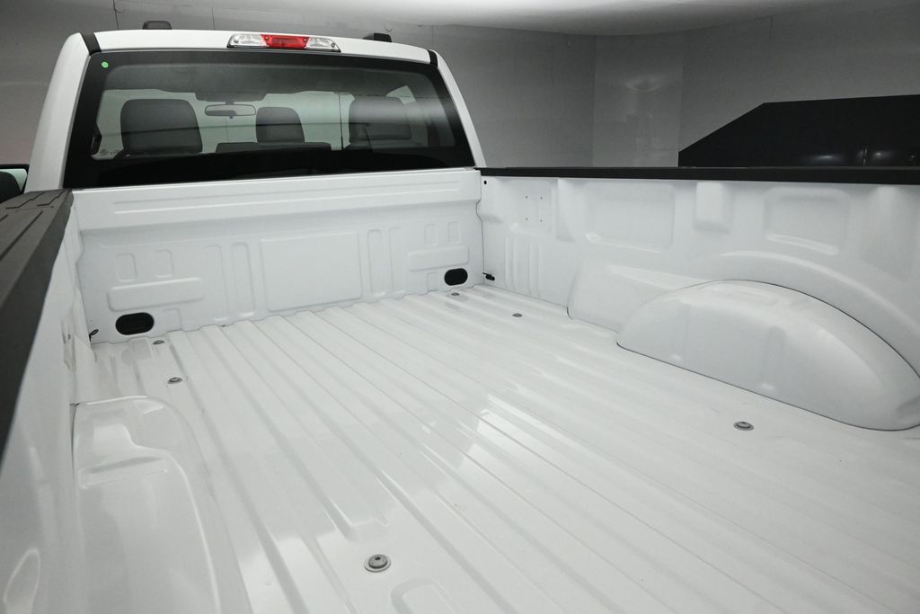 New 2026 Ford F-150 XL Regular Cab - photo 15