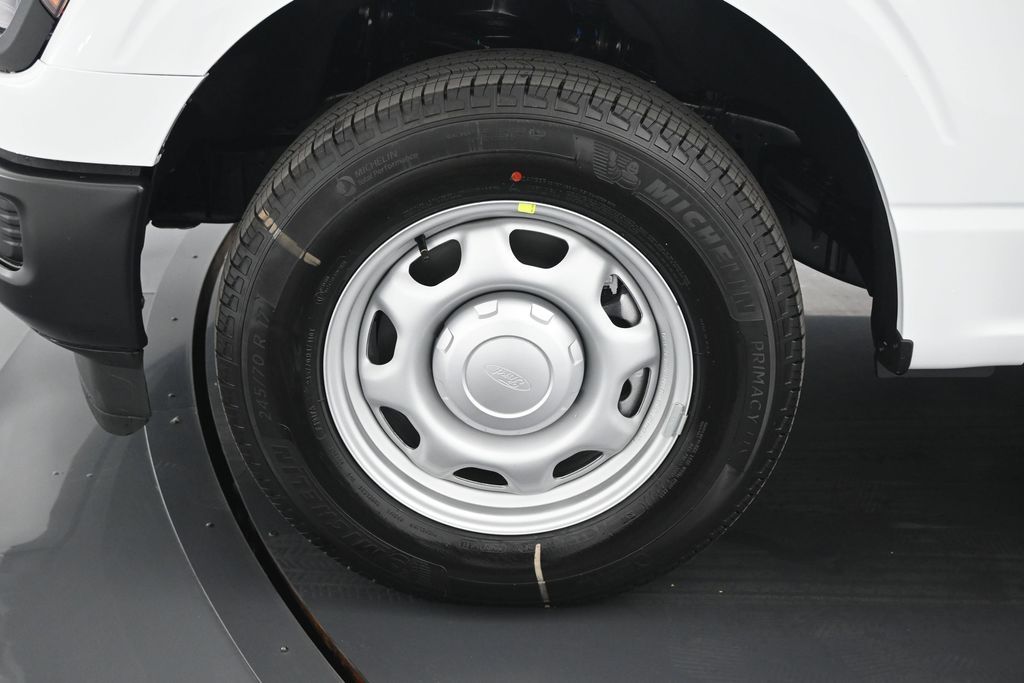 New 2026 Ford F-150 XL Regular Cab - photo 16