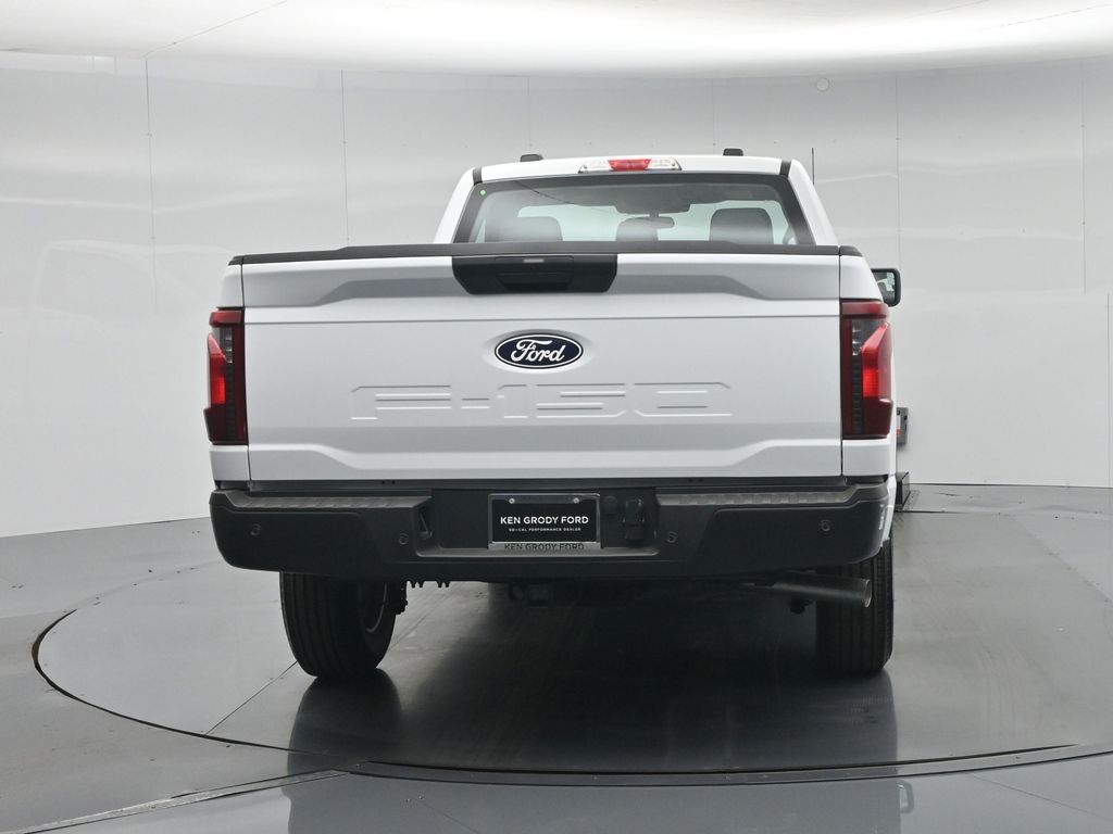 New 2026 Ford F-150 XL Regular Cab - photo 17