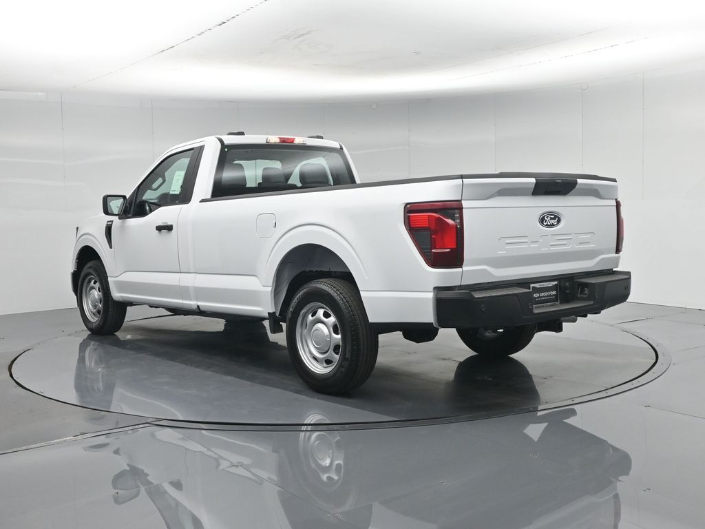 New 2026 Ford F-150 XL Regular Cab - photo 18