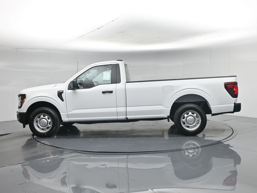 New 2026 Ford F-150 XL Regular Cab - photo 19