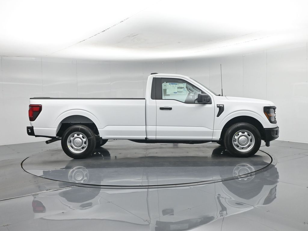 New 2026 Ford F-150 XL Regular Cab - photo 22