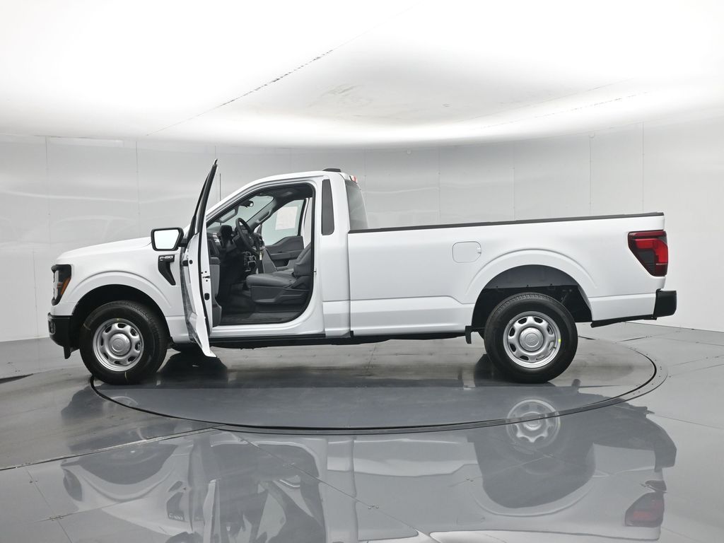 New 2026 Ford F-150 XL Regular Cab - photo 3