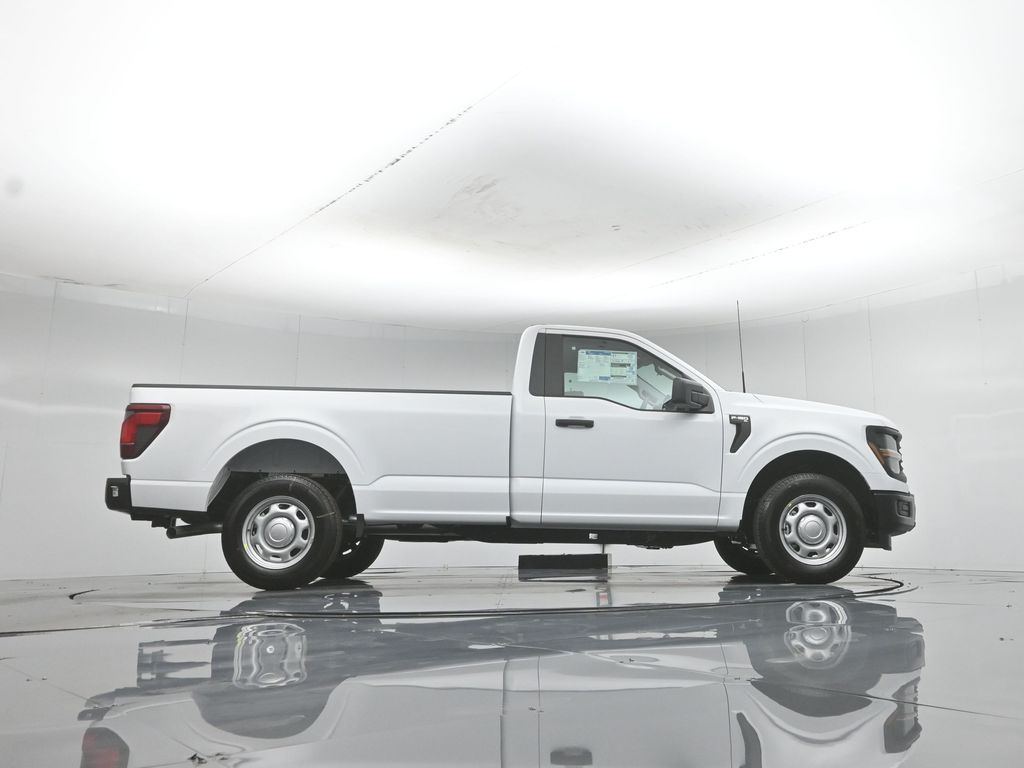 New 2026 Ford F-150 XL Regular Cab - photo 6