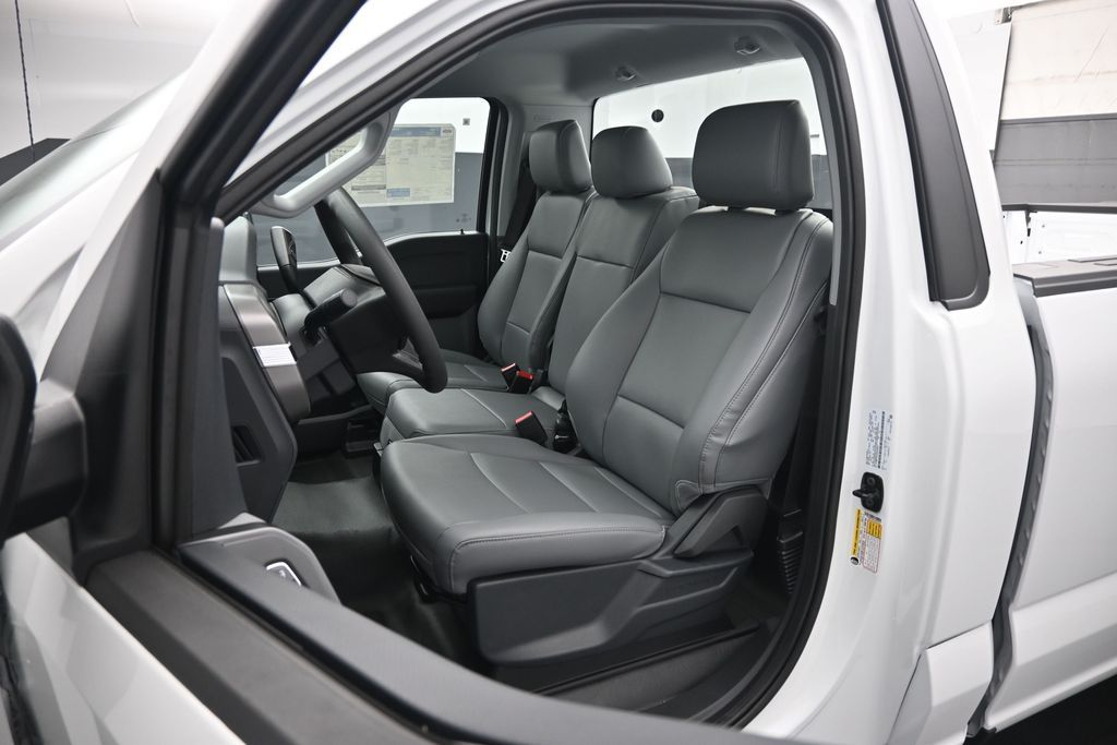 New 2026 Ford F-150 XL Regular Cab - photo 7