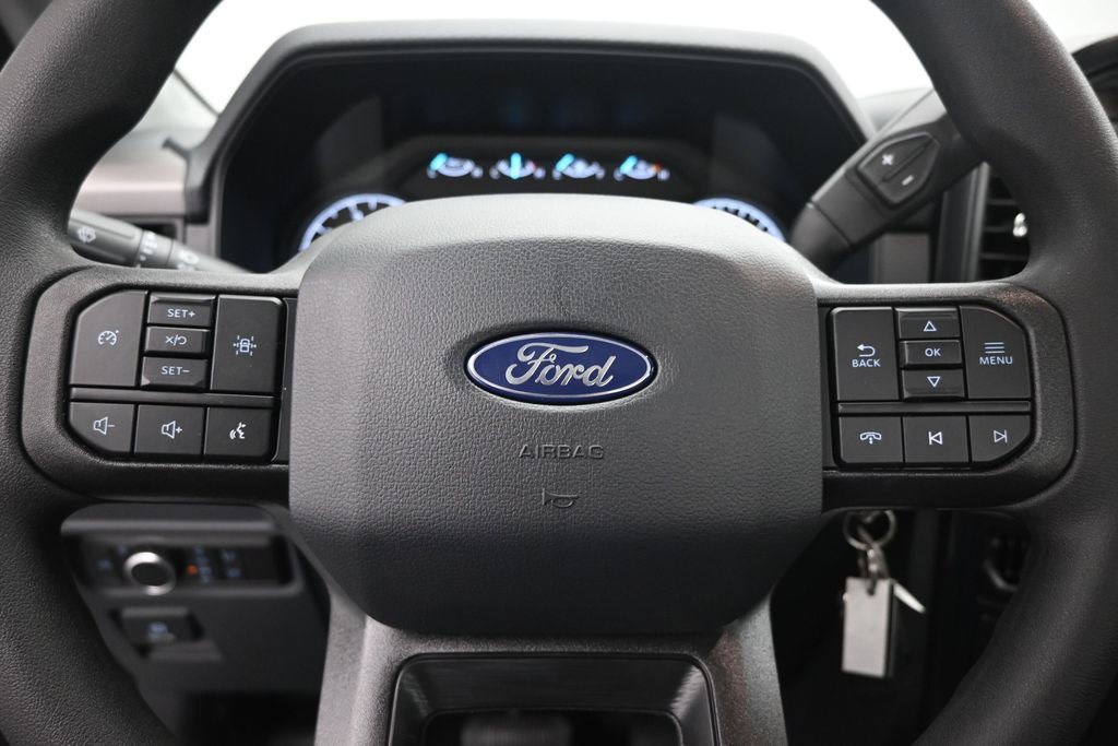 New 2026 Ford F-150 XL Regular Cab - photo 9