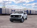 New 2026 Ford F-150 XL Regular Cab thumbnail 3