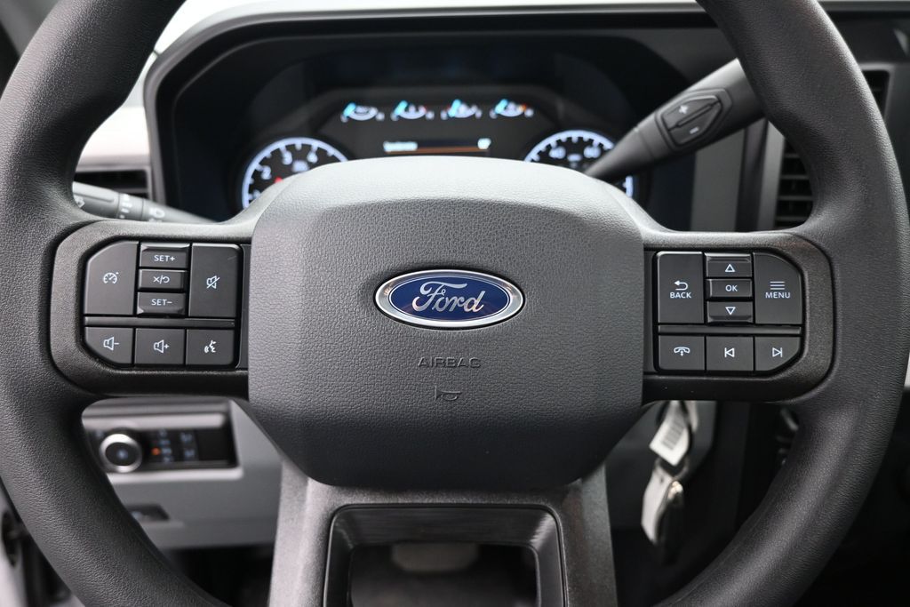 New 2026 Ford F-350 XL Regular Cab - photo 10