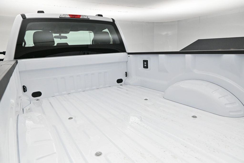 New 2026 Ford F-350 XL Regular Cab - photo 16