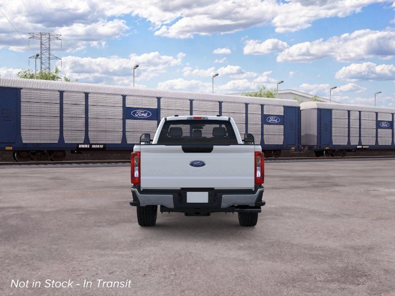 New 2026 Ford F-350 XL Regular Cab - photo 5