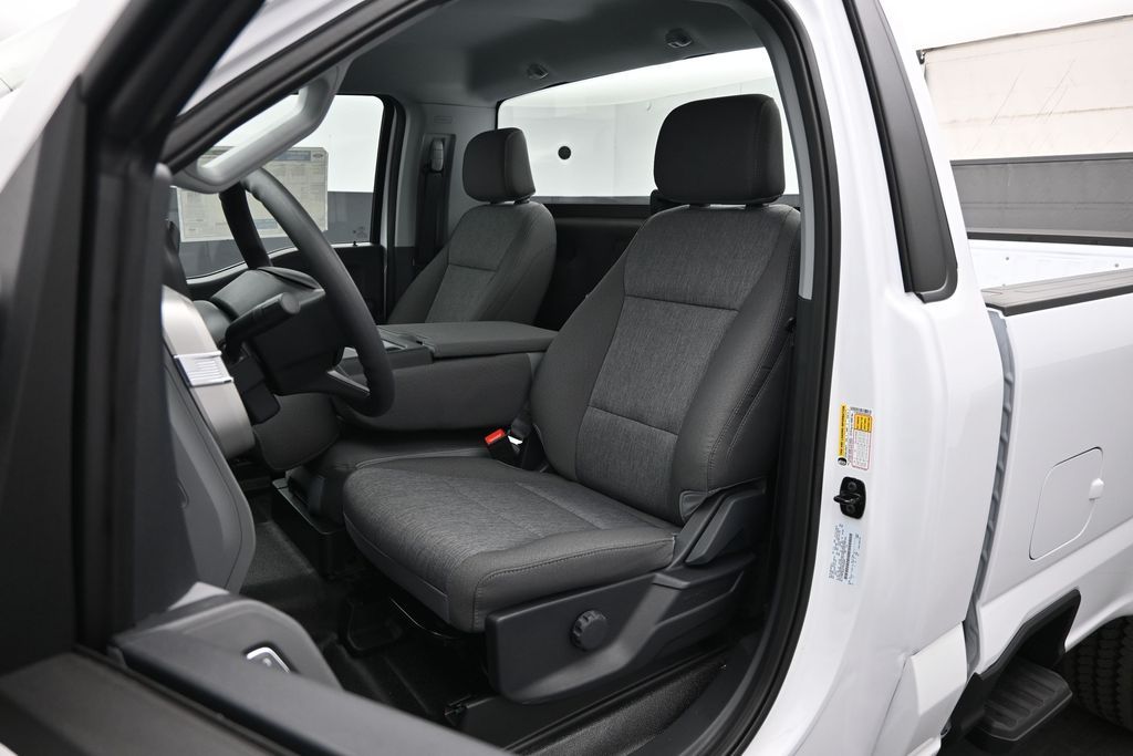 New 2026 Ford F-350 XL Regular Cab - photo 8