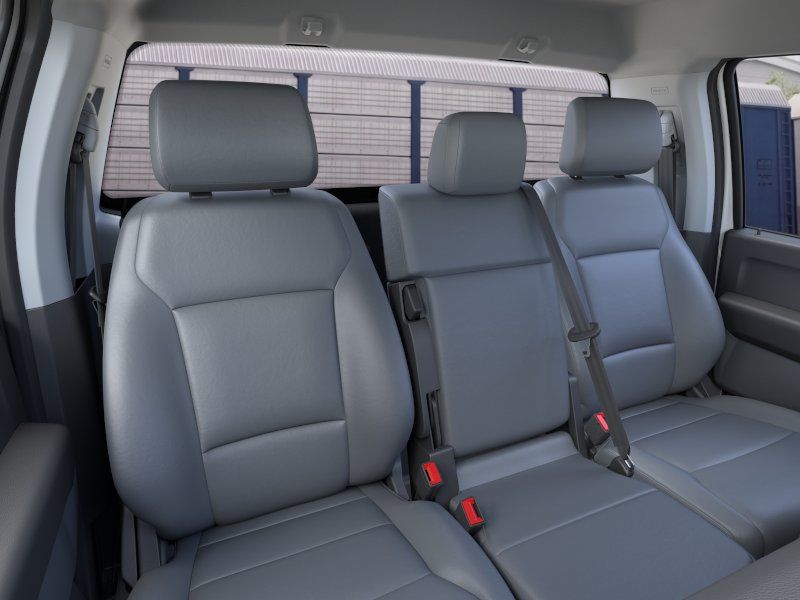 New 2026 Ford F-350 XL Regular Cab - photo 9