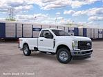 New 2026 Ford F-350 XL Regular Cab thumbnail 1