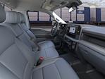 New 2026 Ford F-350 XL Regular Cab thumbnail 9