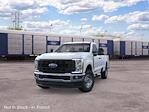 New 2026 Ford F-350 XL Regular Cab thumbnail 2