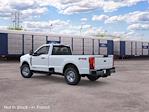 New 2026 Ford F-350 XL Regular Cab thumbnail 4