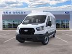 New 2026 Ford Transit 350 XL Passenger Van thumbnail 2