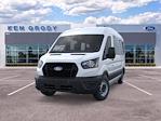 New 2026 Ford Transit 350 XL Passenger Van thumbnail 2