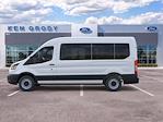 New 2026 Ford Transit 350 XL Passenger Van thumbnail 3