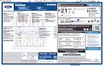 New 2026 Ford Ranger XLT SuperCrew Cab thumbnail 2
