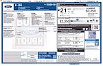 New 2026 Ford F-150 XL Regular Cab thumbnail 2