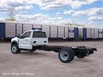 New 2026 Ford F-550 Regular Cab Cab Chassis thumbnail 4