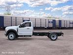New 2026 Ford F-550 Regular Cab Cab Chassis thumbnail 3