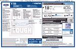 New 2026 Ford F-150 Tremor SuperCrew Cab thumbnail 2