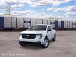 New 2026 Ford Maverick XL SuperCrew Cab thumbnail 3