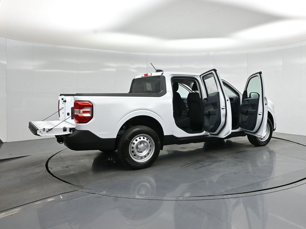 New 2026 Ford Maverick XL SuperCrew Cab - photo 5
