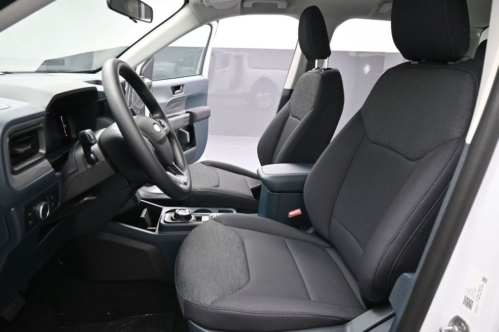 New 2026 Ford Maverick XL SuperCrew Cab - photo 9