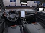 New 2026 Ford Ranger Raptor SuperCrew Cab thumbnail 8