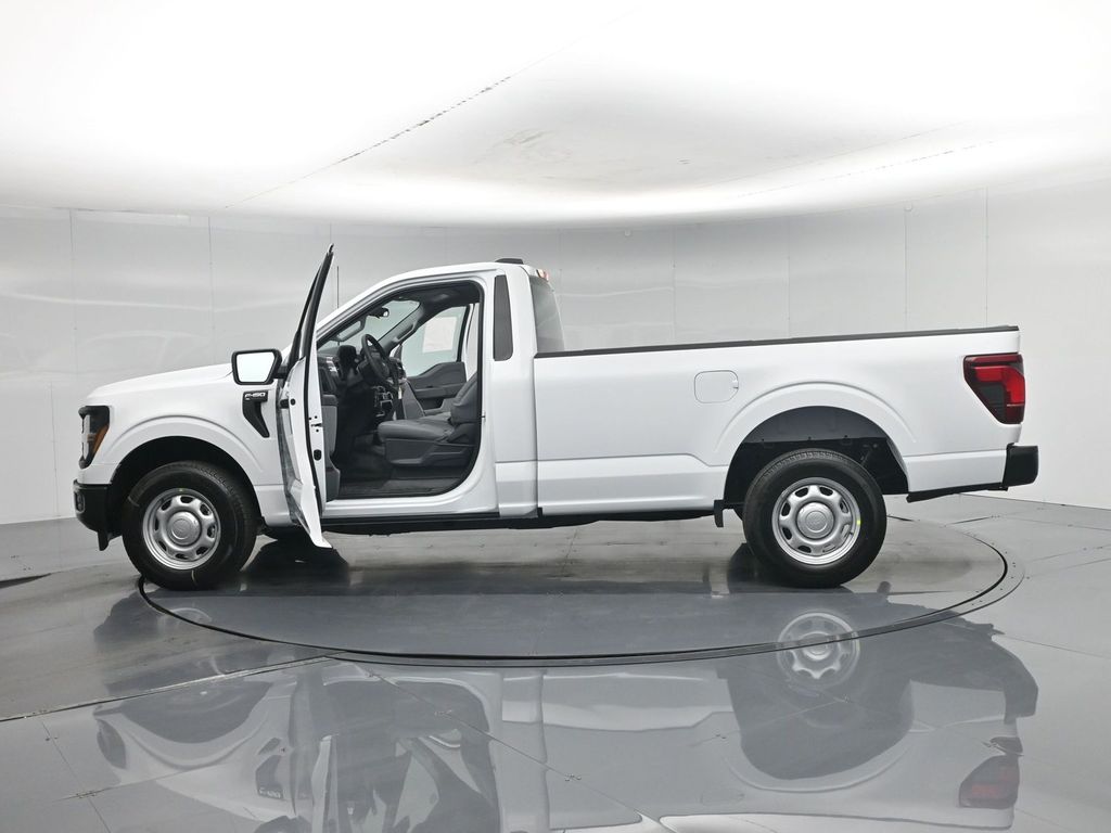 New 2026 Ford F-150 XL Regular Cab - photo 3