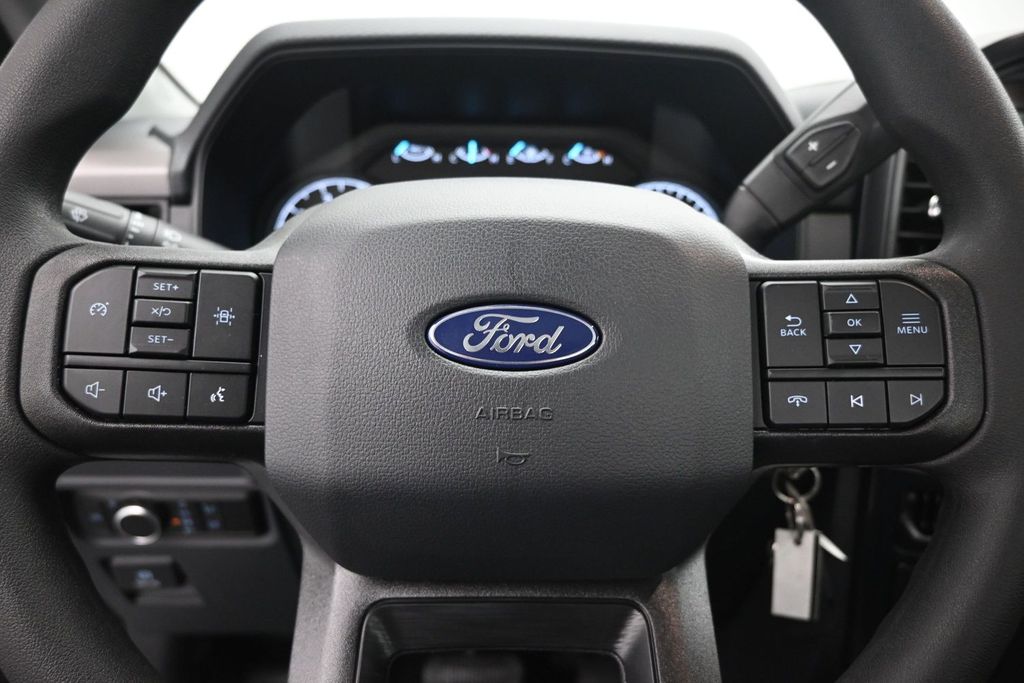 New 2026 Ford F-150 XL Regular Cab - photo 9