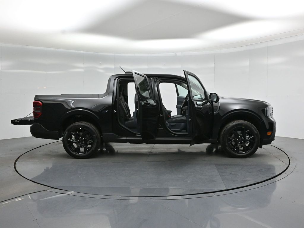 New 2026 Ford Maverick Lariat SuperCrew Cab - photo 4