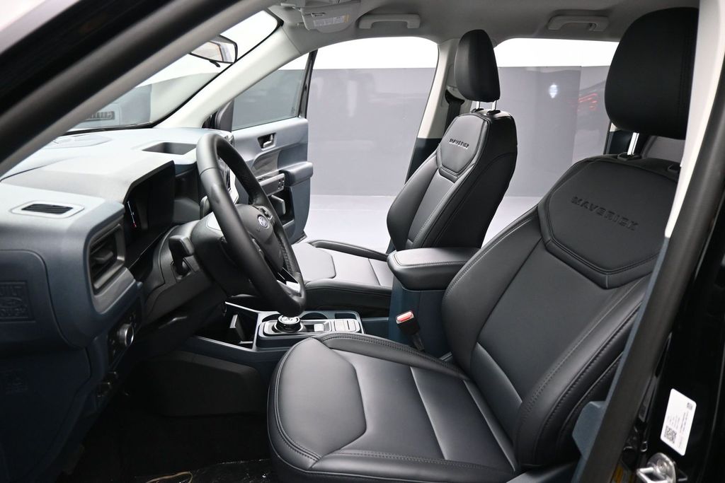 New 2026 Ford Maverick Lariat SuperCrew Cab - photo 9