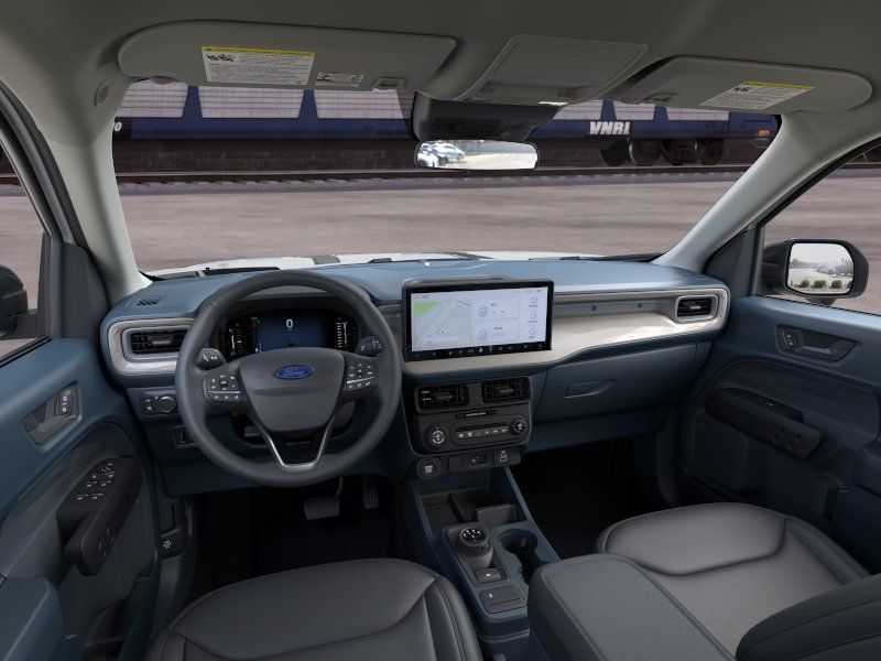 New 2026 Ford Maverick Lariat SuperCrew Cab - photo 9