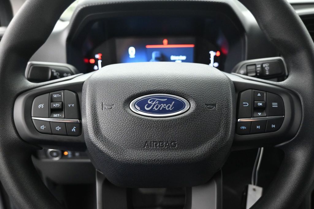New 2026 Ford Ranger XL SuperCrew Cab - photo 10