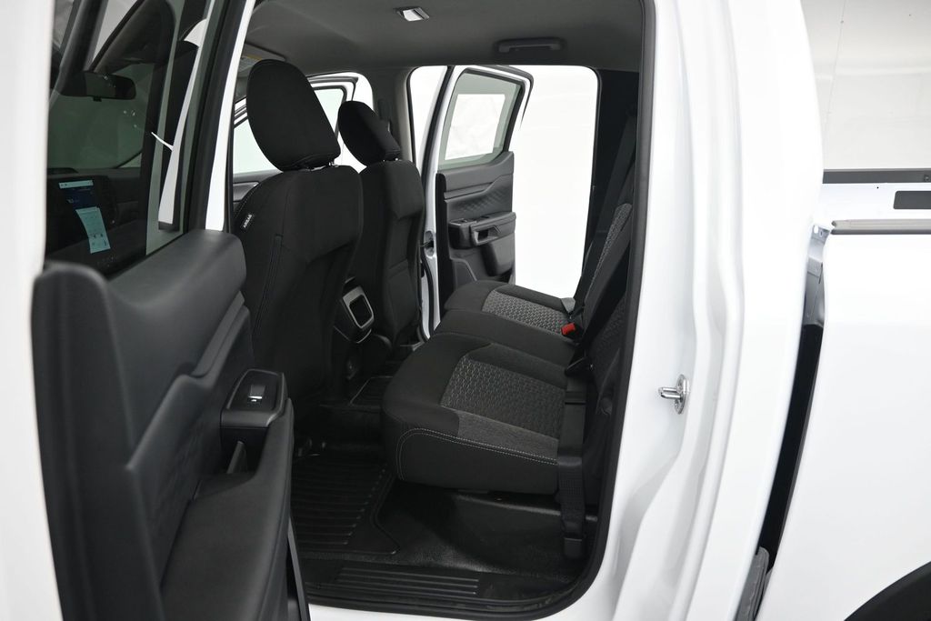 New 2026 Ford Ranger XL SuperCrew Cab - photo 16