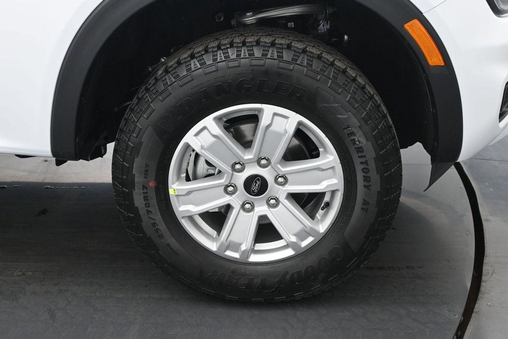 New 2026 Ford Ranger XL SuperCrew Cab - photo 20