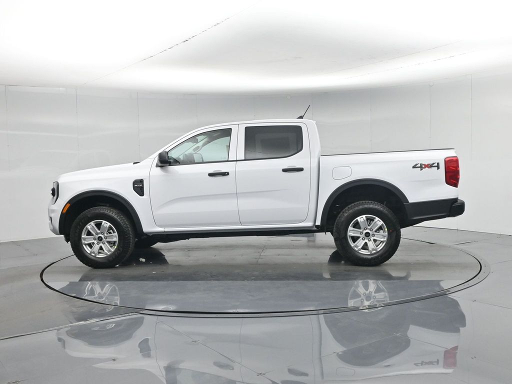 New 2026 Ford Ranger XL SuperCrew Cab - photo 23