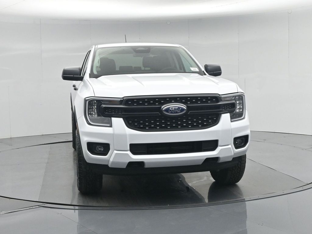 New 2026 Ford Ranger XL SuperCrew Cab - photo 24