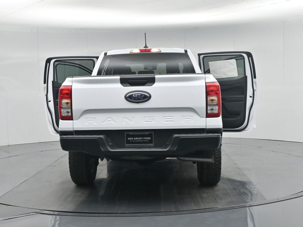 New 2026 Ford Ranger XL SuperCrew Cab - photo 27